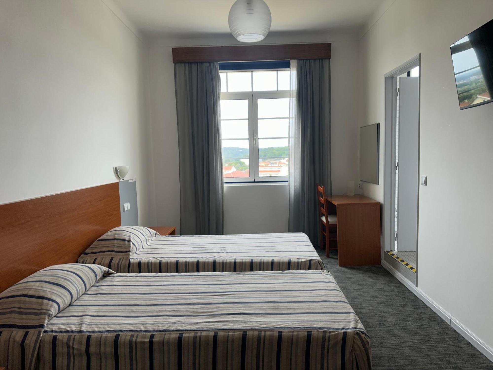 Spirit Fonte Real - Antigo Flora Hotel 3*