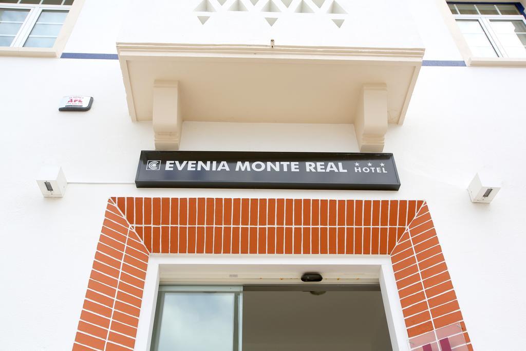 Spirit Fonte Real - Antigo Flora Hotel Monte Real